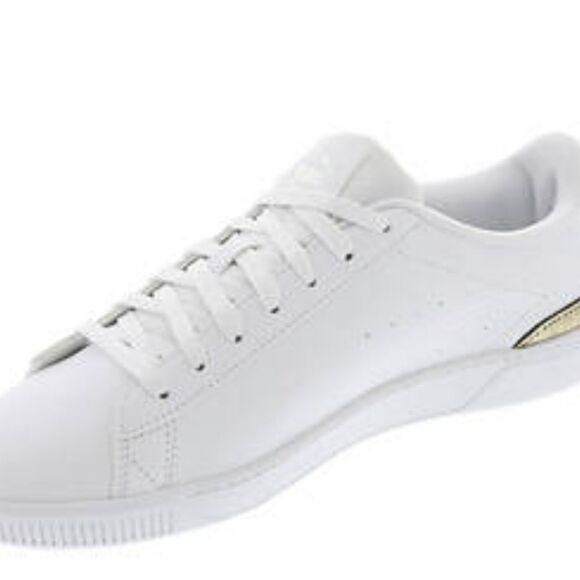 Puma Vikky V3 Metallic Shine Sneaker - Picture 3 of 12